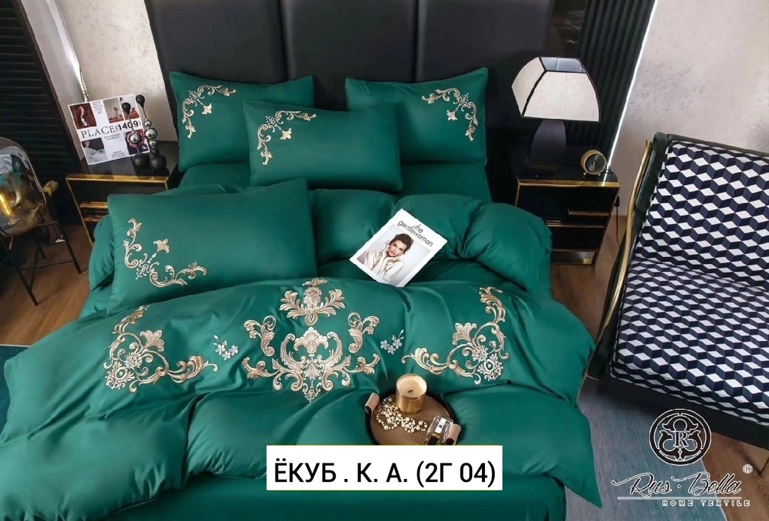 комплект постельного белья,комплект постельного белья с вышивкой,комплект постельного белья сатин евро,комплект постельного белье евро,постельного белья