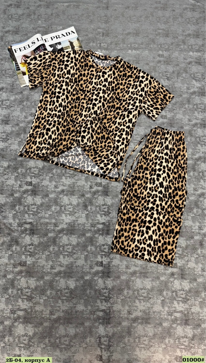 костюм с брюками,леопардовые костюмы,костюм леопардовый женский,костюмы женские,леопардовый костюм с юбкой