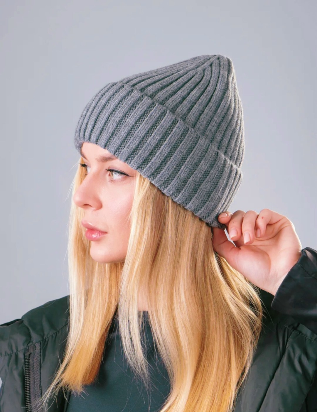 шапка,шапка бини,шапка женская,вязаная шапка,шапка бини вязаная