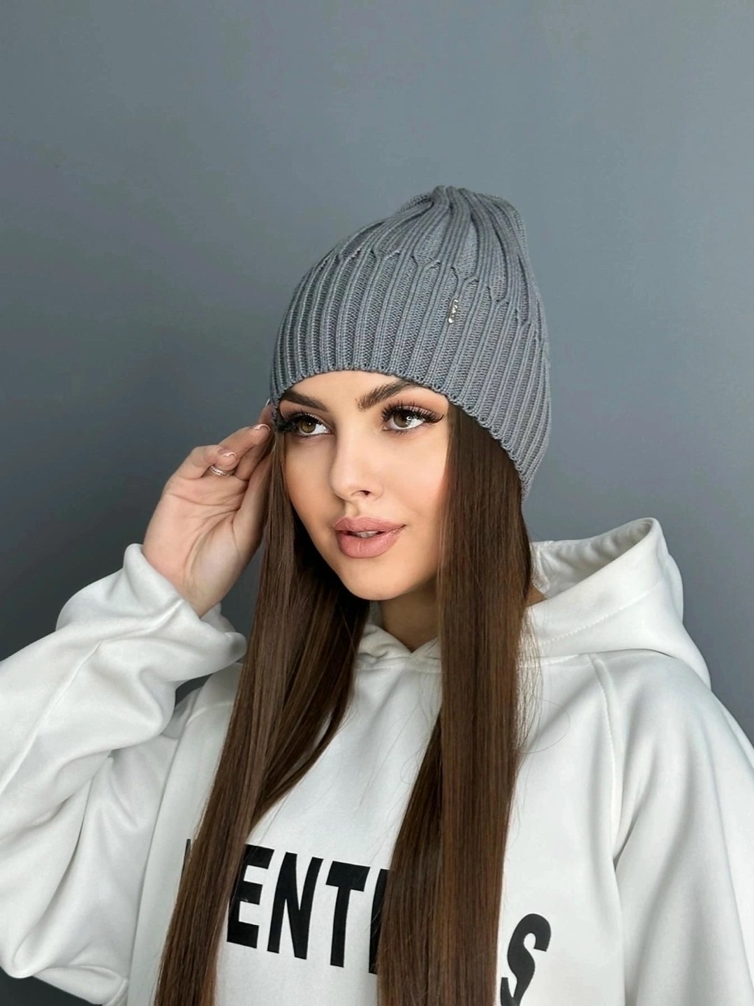 шапка бини женская вязаная,шапка женская осенняя,шапка бини,шапка вязаная тонкая,шапка для женщин