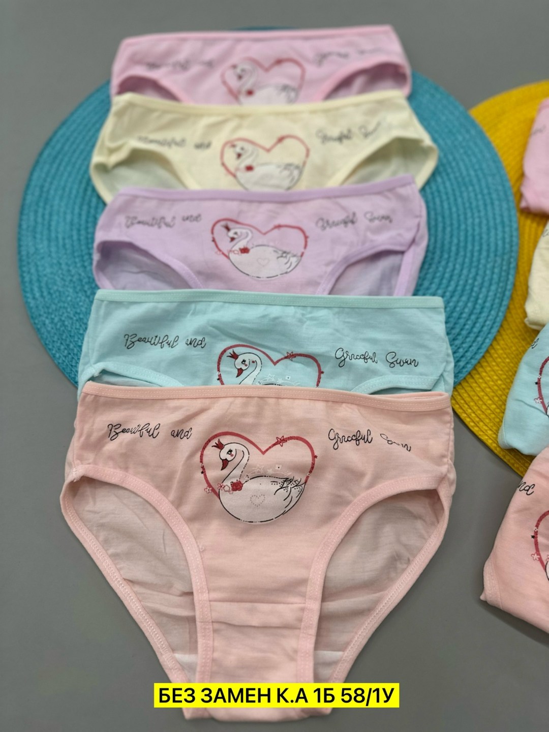 трусы девочек,детские трусы для девочек,комплект трусов слипы donella для девочек,трусы для девочек 5 шт,набор детские трусы