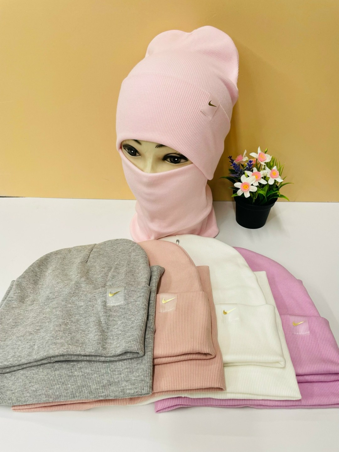 комплект шапка снуд,комплект женский шапка и снуд,шапка и снуд,шапка женская зимняя со снудом комплект,комплект женский шапка