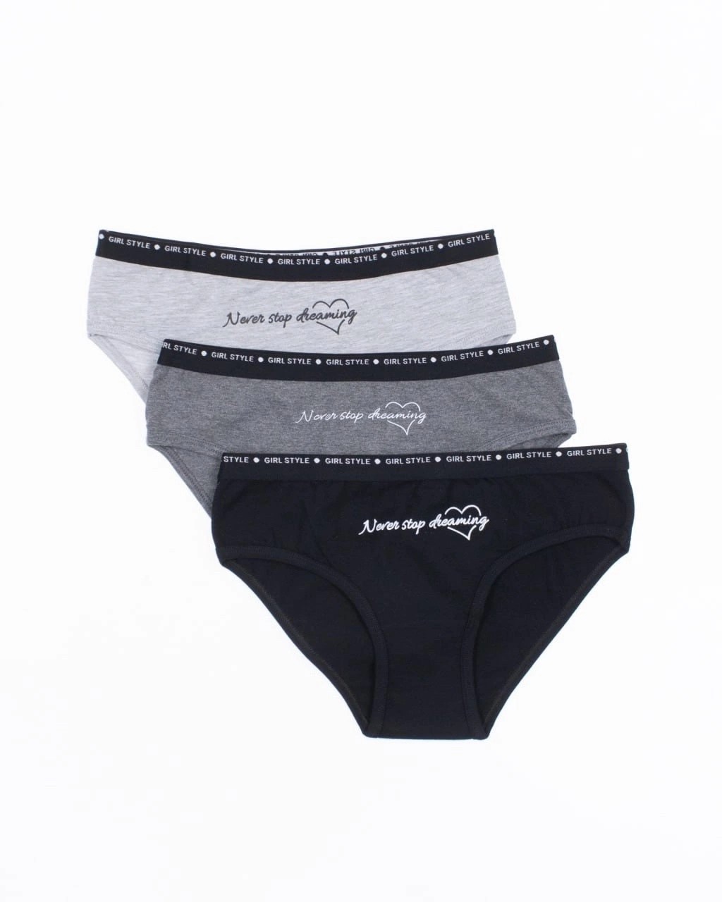 комплект трусов слипы baykar для девочек,комплект трусов слипы baykar,комплект трусов для девочек baykar,комплект трусов,трусы для женщин