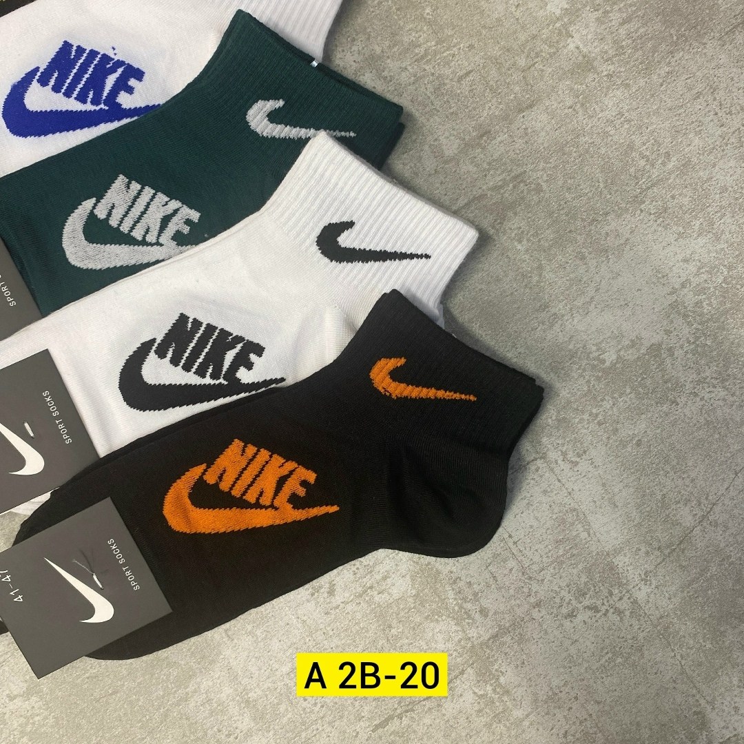 носки мужские,комплект носки мужские,носки спортивные мужские,комплект носков nike,мужские носки nike