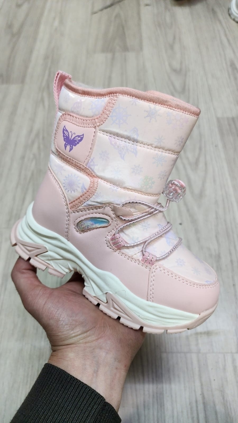 детские зимние сапоги,детские зимние сапожки, детская,зимняя детская ,зимние детские ботинки