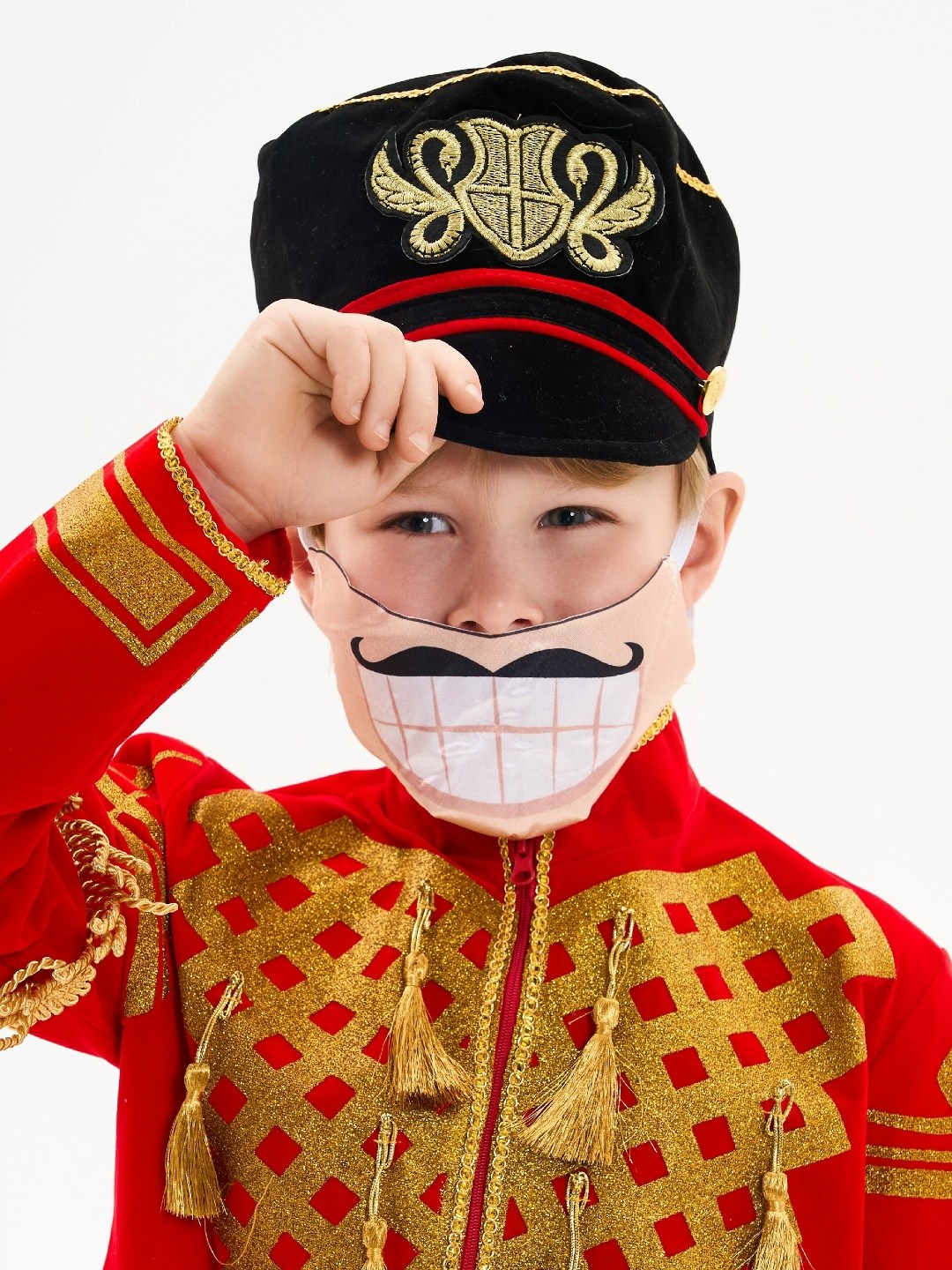 карнавальный костюм гусар,карнавалия гусар костюм,костюм щелкунчика для мальчика,карнавальный костюм гусар люкс,костюм гусара для мальчика