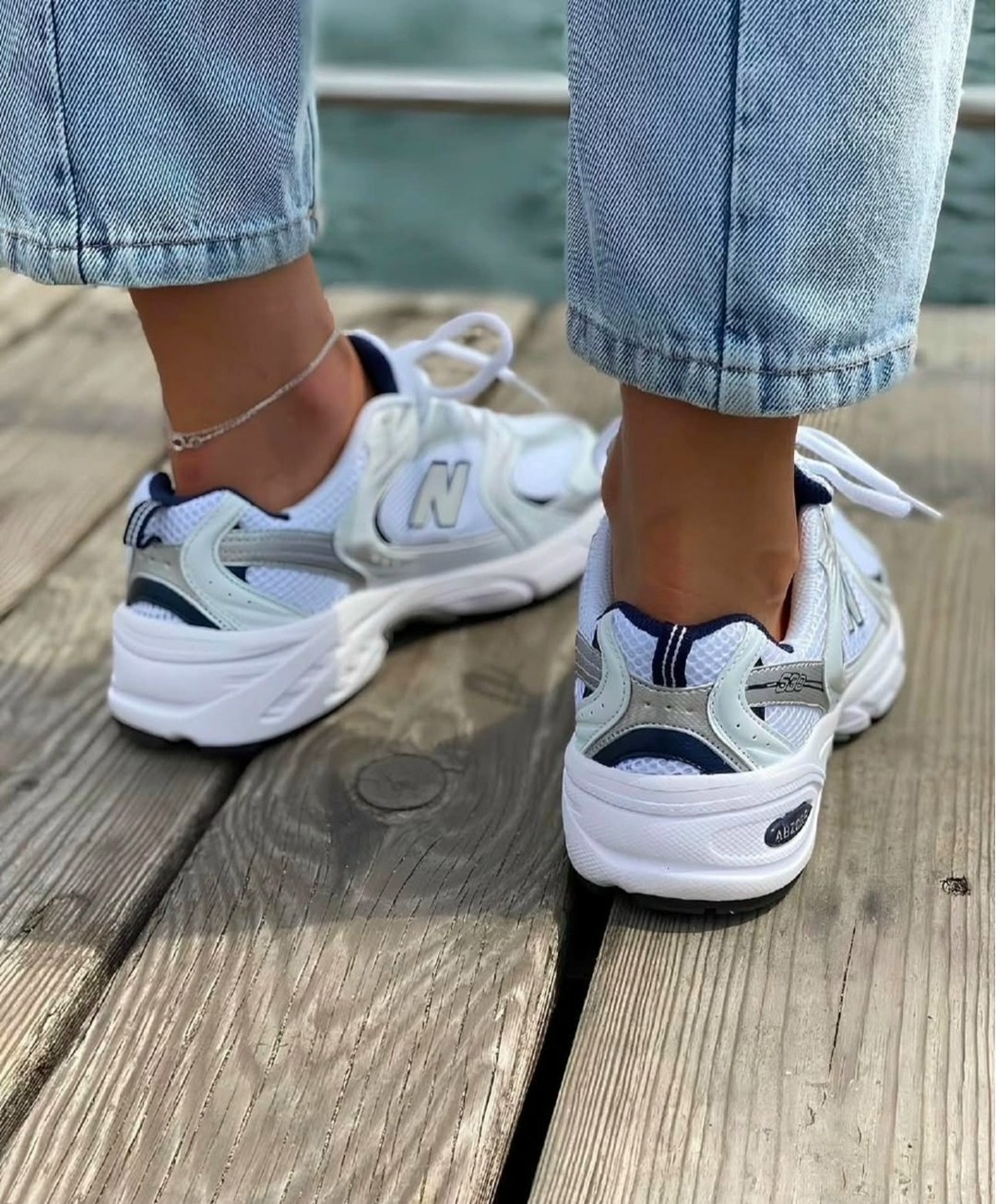 кроссовки new balance 530,кроссовки нью баланс 530,кроссовки женские new balance 530,кроссовки женские new balance,new balance 530 white silver