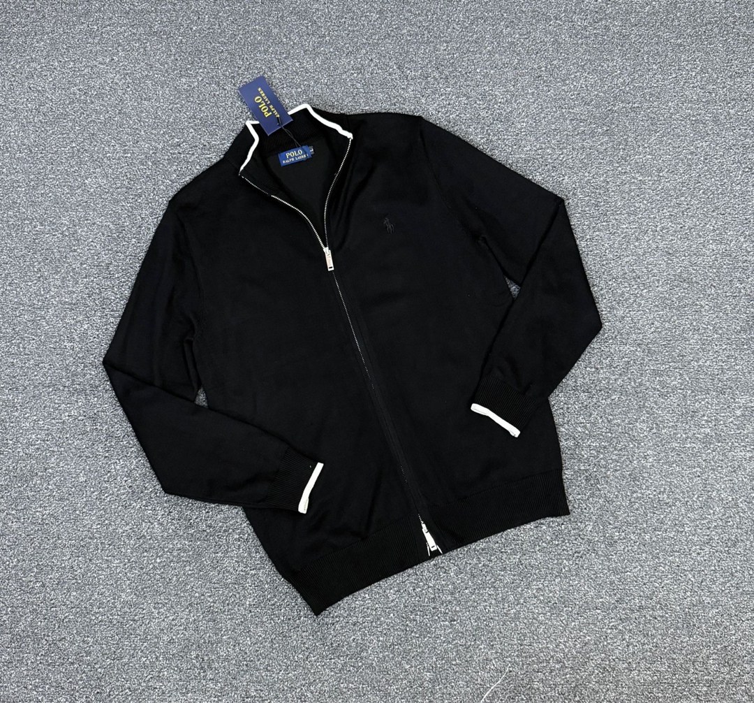 кофта мужская,кардиган polo ralph lauren,кофта на молнии,мужские кардиганы