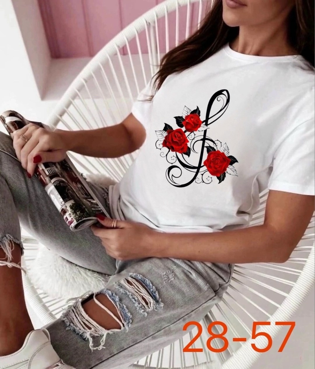 футболки женская,футболки с принтом женские,одежда женская,женская повседневная футболка,футболки женская с принтом цветы