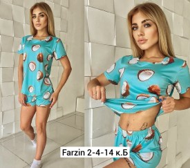 Домашняя одежда