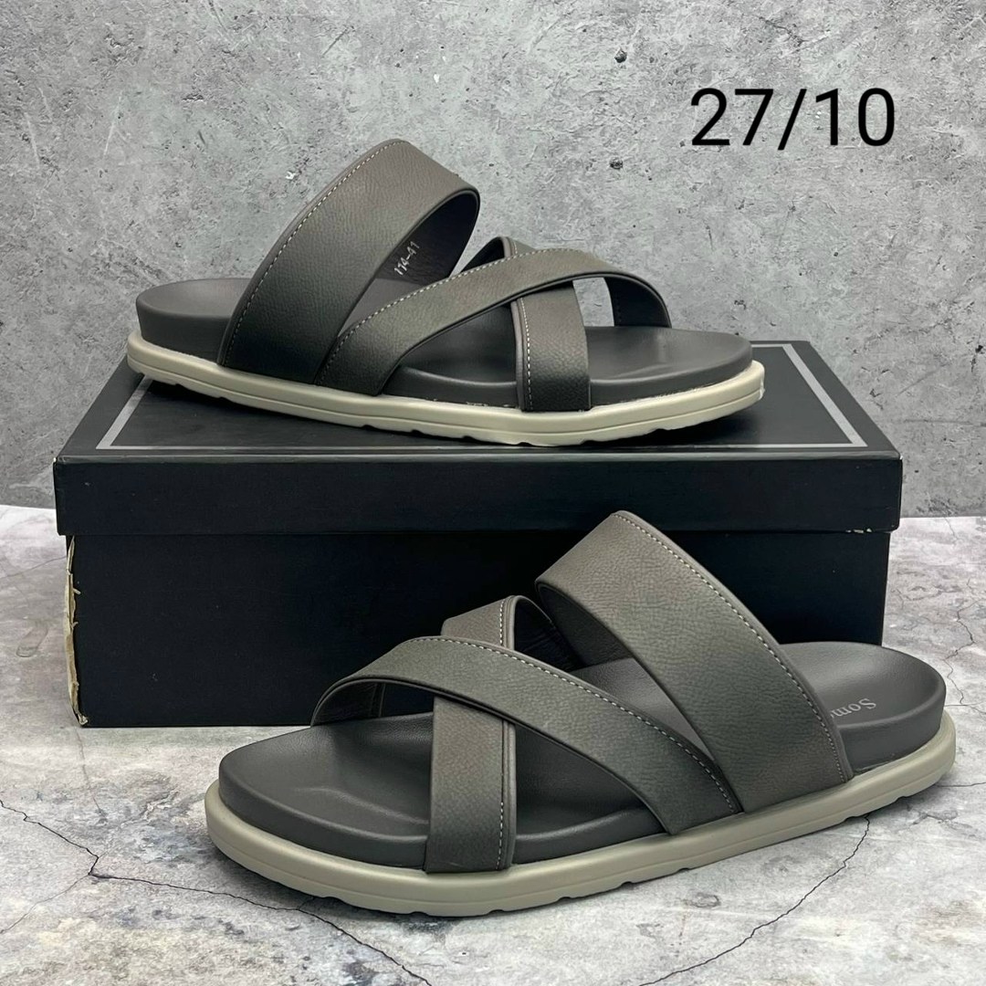 шлепанцы мужские,мужские шлепки,шлепанцы tendance,сандалии мужские,шлепанцы мужские летние