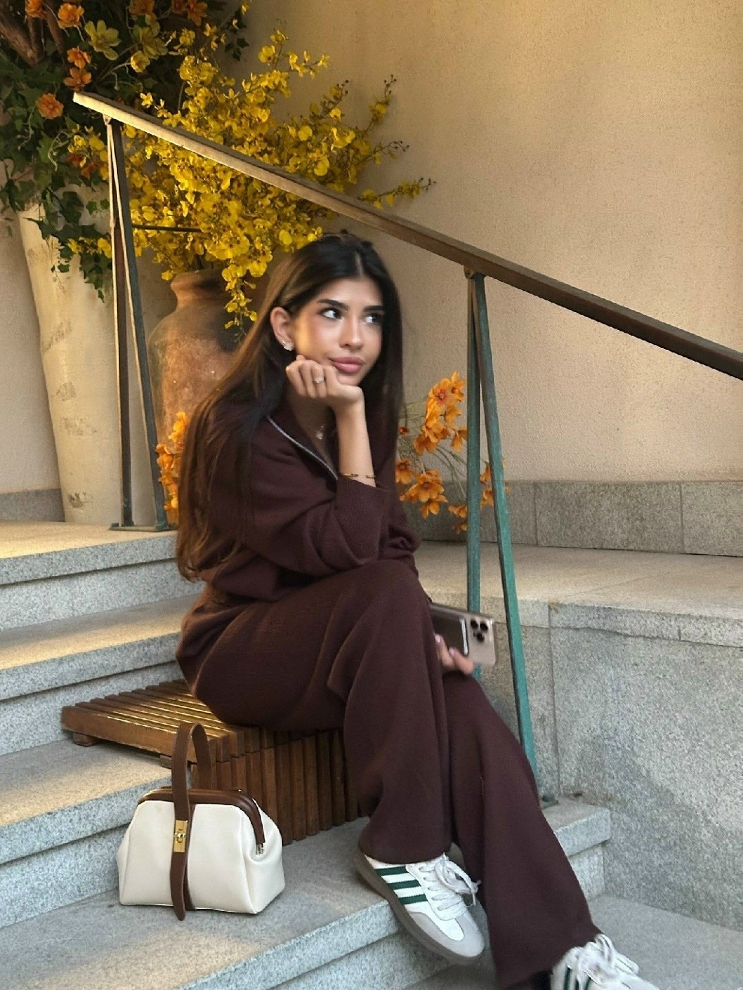 вязаный костюм с брюками палаццо,костюм на флисе,костюм женский на флисе,спортивные костюм