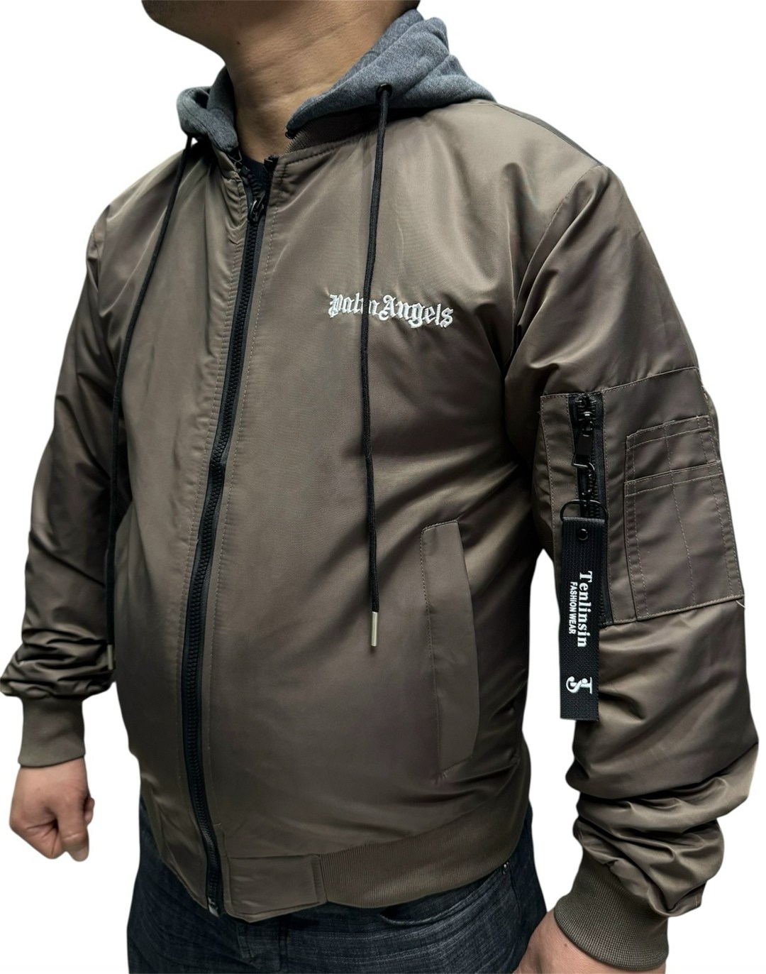 Мужская одежда