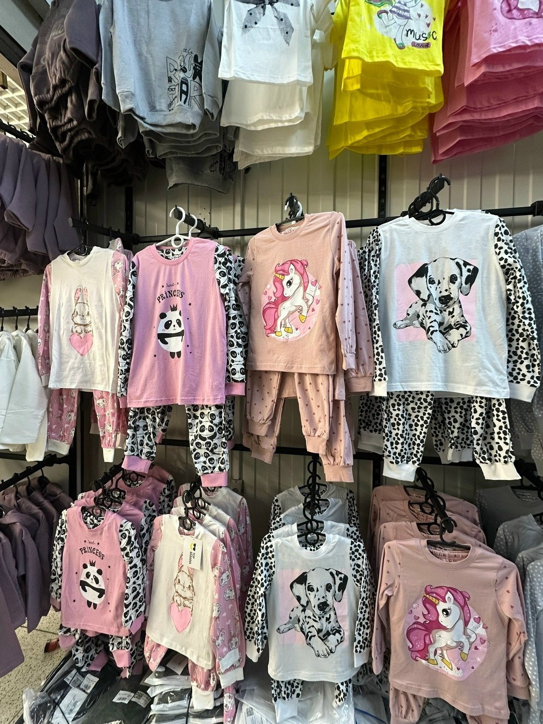 пижама для девочек,пижама вайкики детская,комплект пижама,детская пижама для девочек,пижама детская