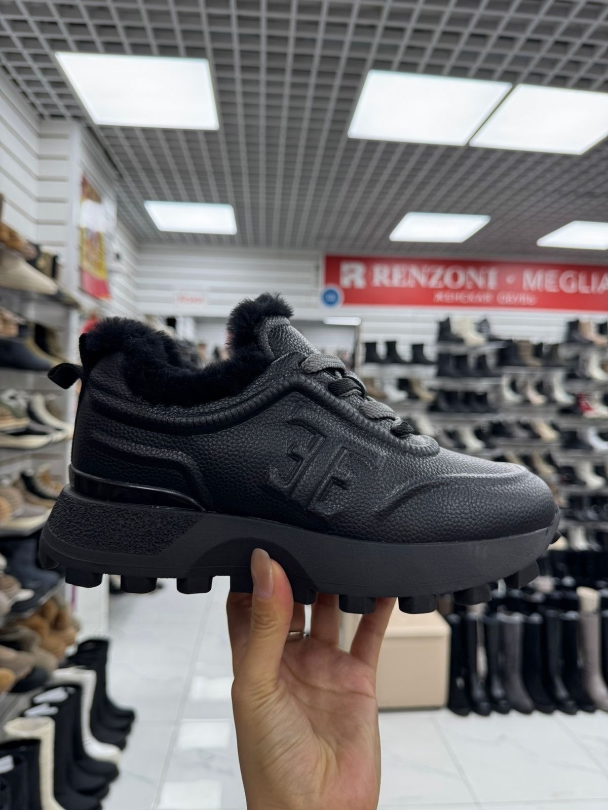 ,зимняя  женская, зимняя,женские ботинки, женская