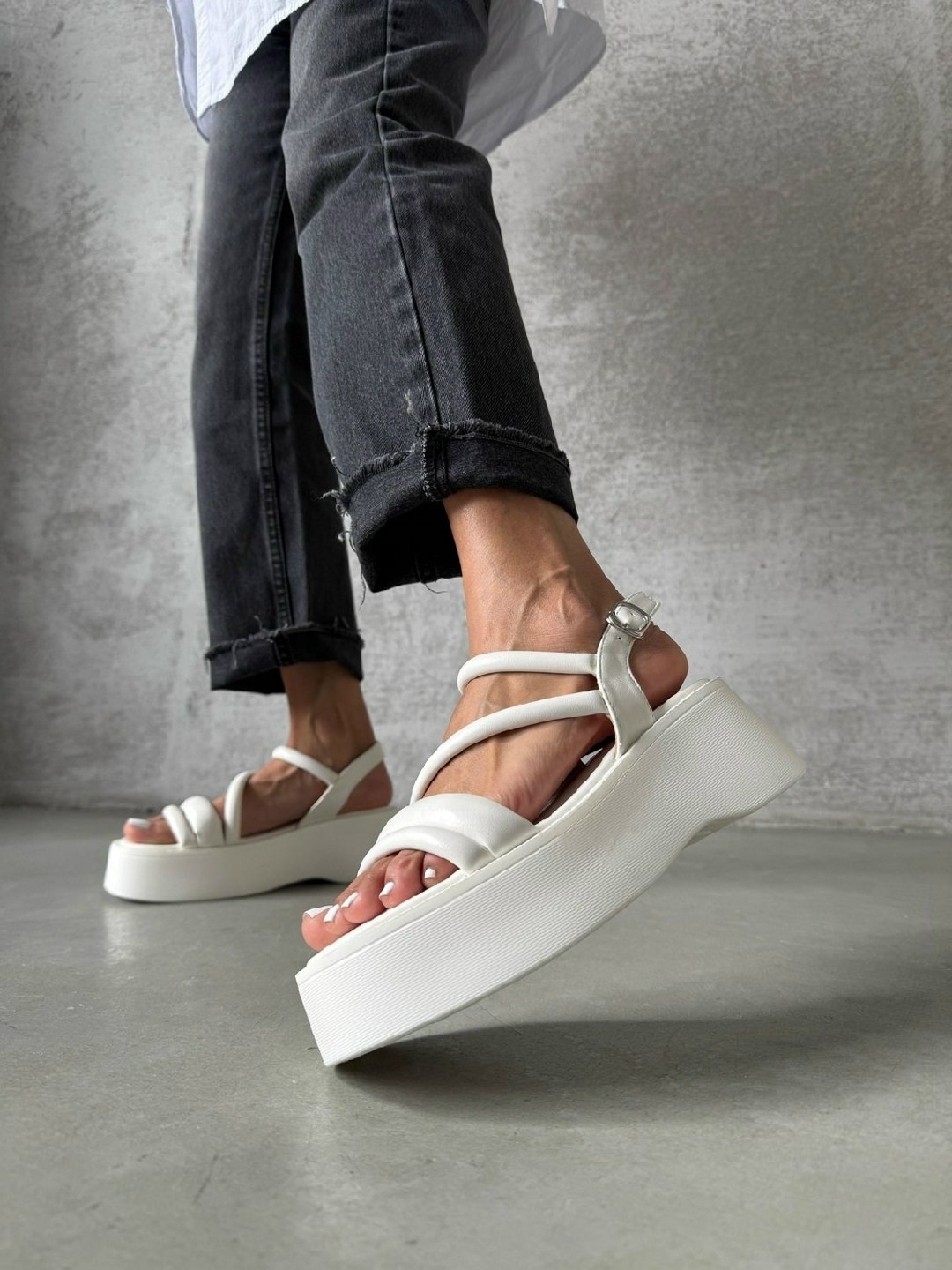 летние босоножки на платформе yourbox,босоножки женские,босоножки стильные,босоножки сандали,летние босоножки на платформе