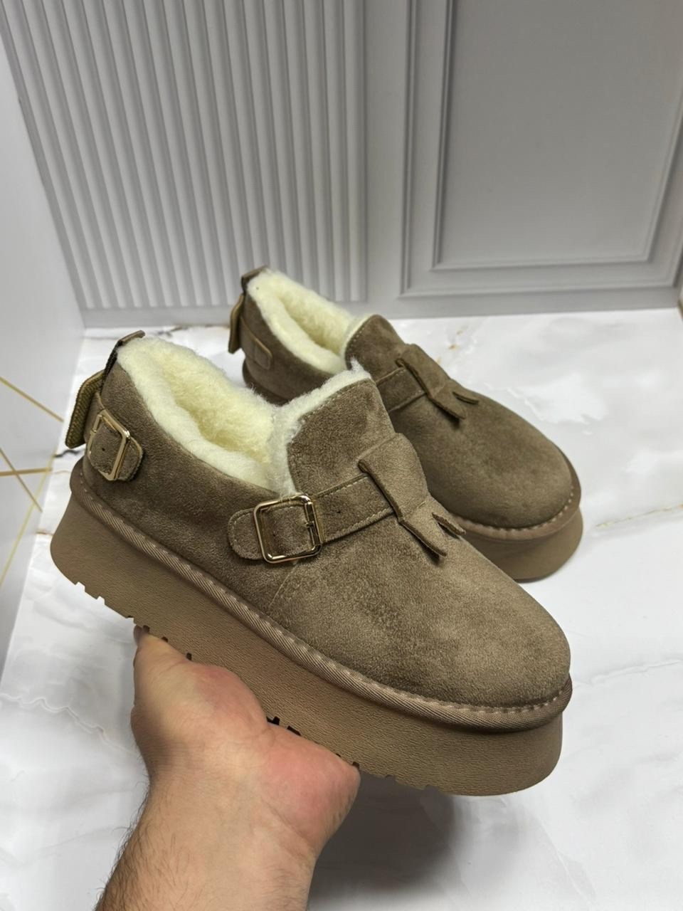 , теплая,женская зимняя ,зимняя ,женские угги