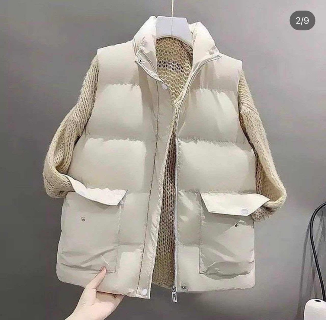 жилетка женская,теплый жилет,жилетка,жилетка теплая,жилетка на синтепоне