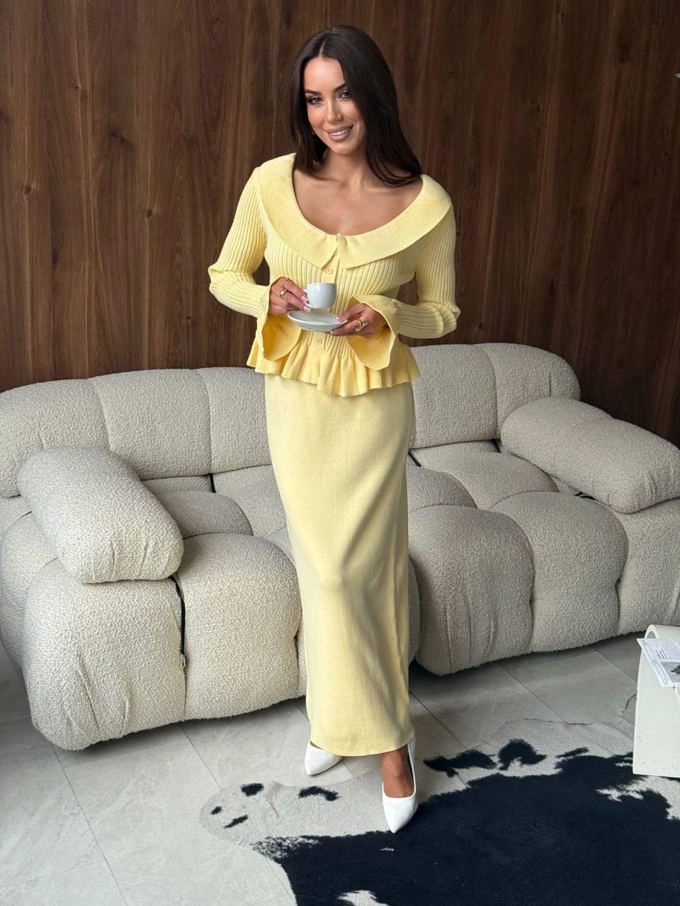 трикотажные костюмы,трикотажные костюмы женские с юбкой,костюм трикотажный с юбкой,элегантные кардиганы,трикотажные костюмы женские