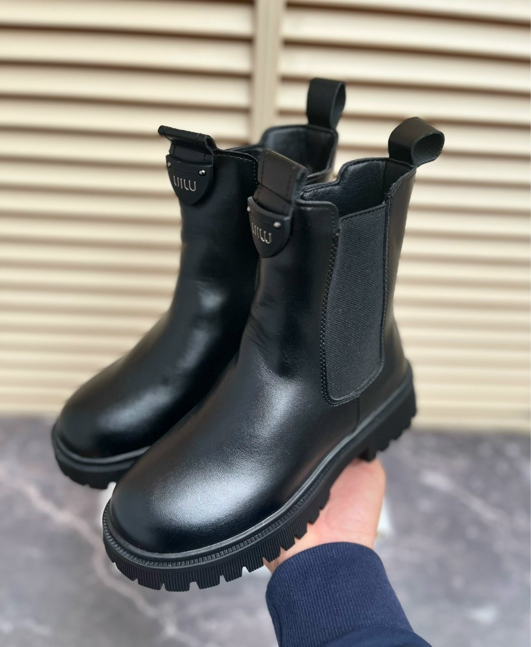 ,женские ботинки,модели ботинок, женская зимняя,ботинки