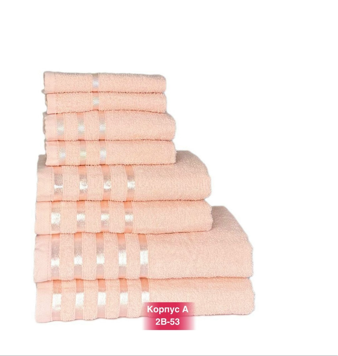 наборы полотенец,полотенце женское,хлопковое полотенце,полотенце хлопок,комплект махровых полотенец