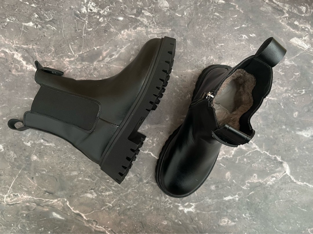 ,женские ботинки,модели ботинок, женская зимняя,ботинки