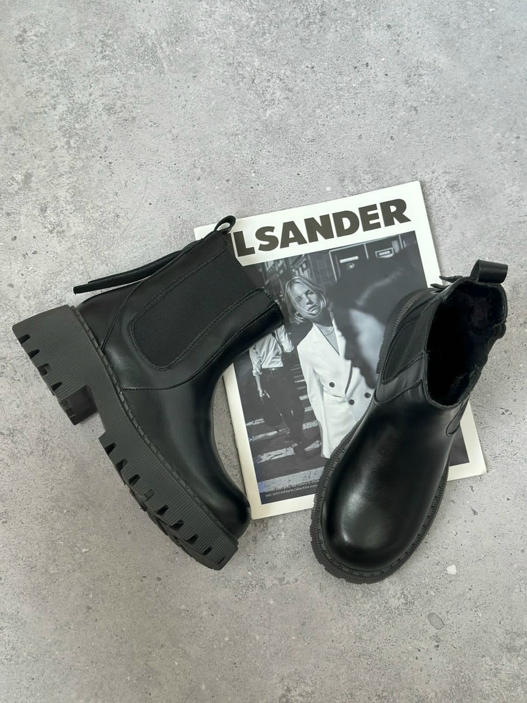 ботинки женские,,ботинки челси баленсиага,женские ботинки челси, женская зимняя