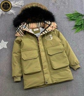 Верхняя одежда