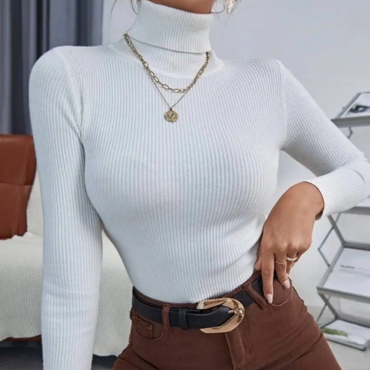 базовая кашемировая водолазка,водолазка женская лапша,базовая водолазка,женский водолазка,женская кофта