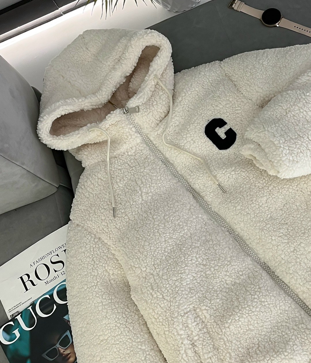 куртка барашек,зимние куртки,куртка меховая,куртка барашек женская,стильная куртка