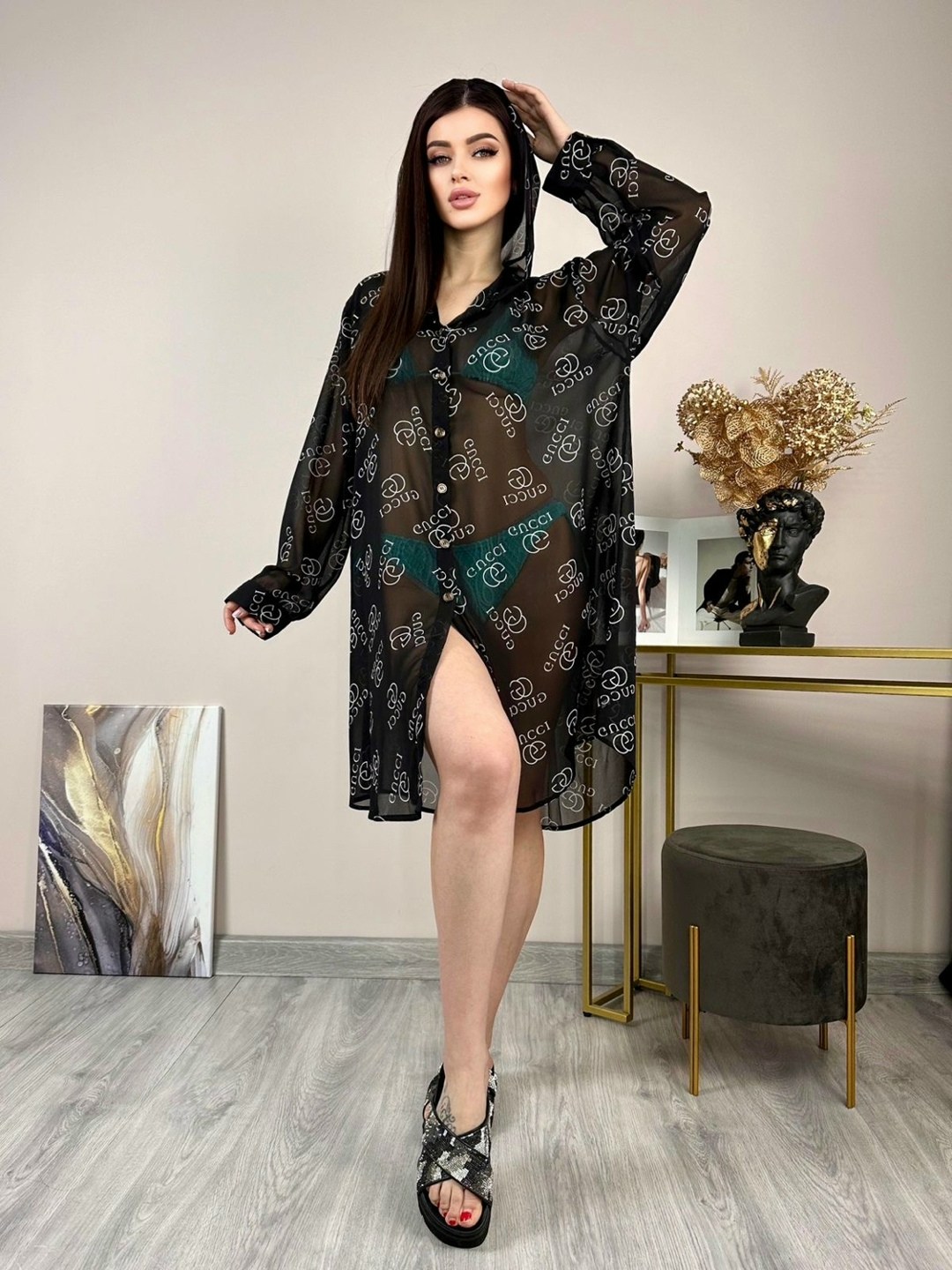 туника накидка,накидка для купальника,пляжная туника,накидка пляжная,парео туника пляжная