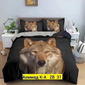 Постельное белье