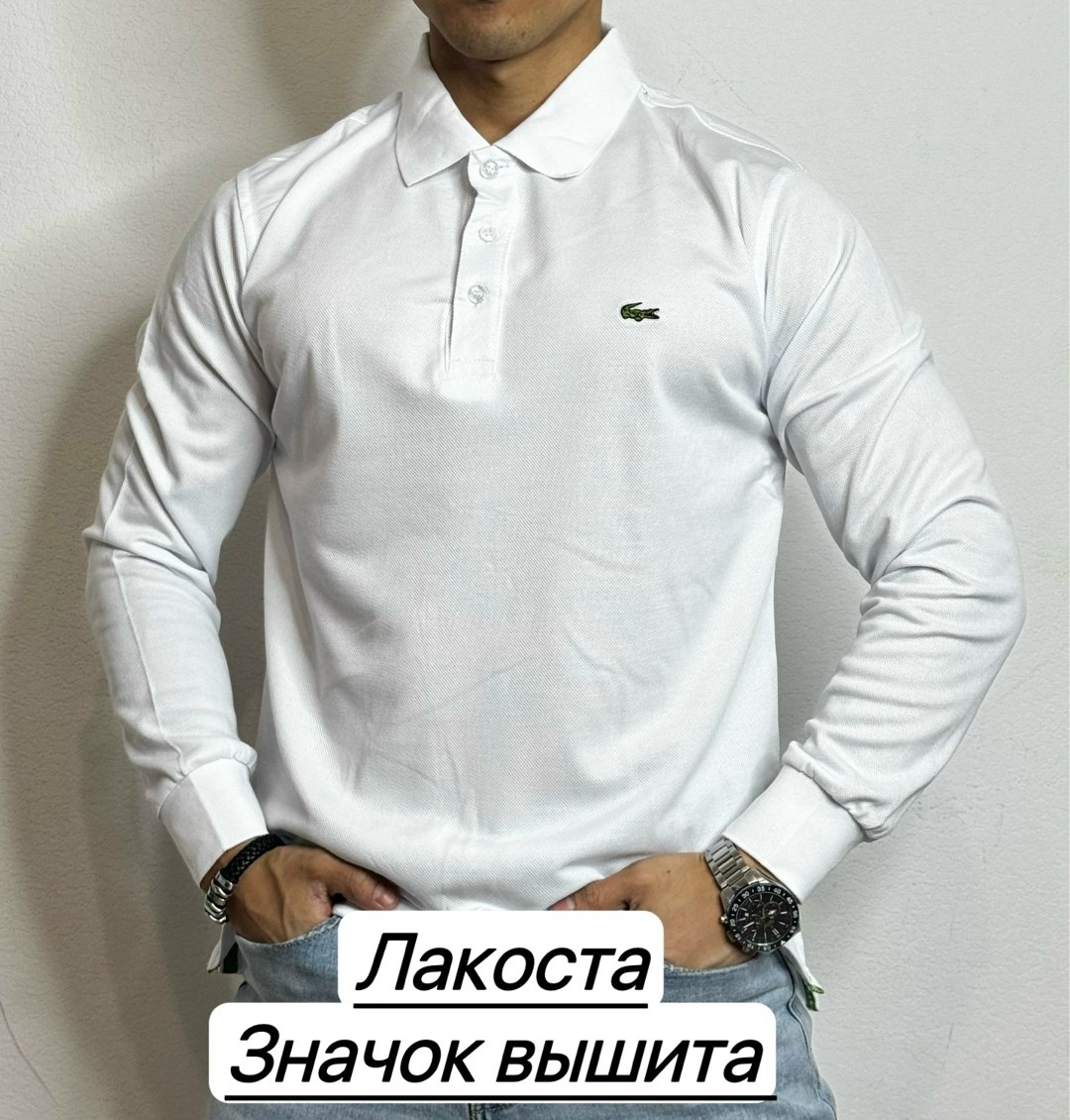 лакоста значок,футболки для мужчин, ,,мужская мода