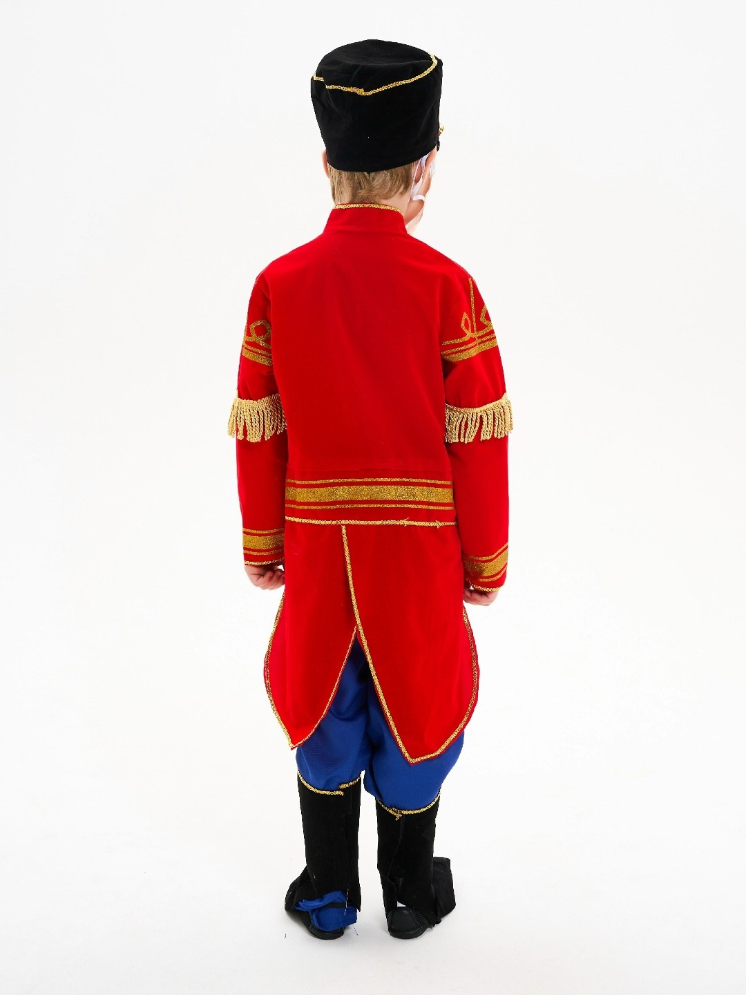 карнавальный костюм гусар,карнавалия гусар костюм,костюм щелкунчика для мальчика,карнавальный костюм гусар люкс,костюм гусара для мальчика