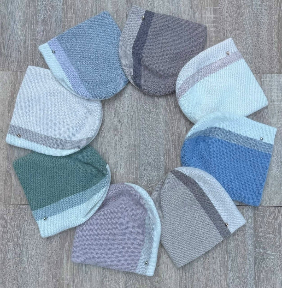 шапка бини,шапочки,шапка вязаная,шапка женская,шапка женская вязаная