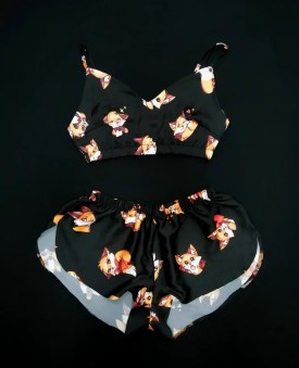 Домашняя одежда