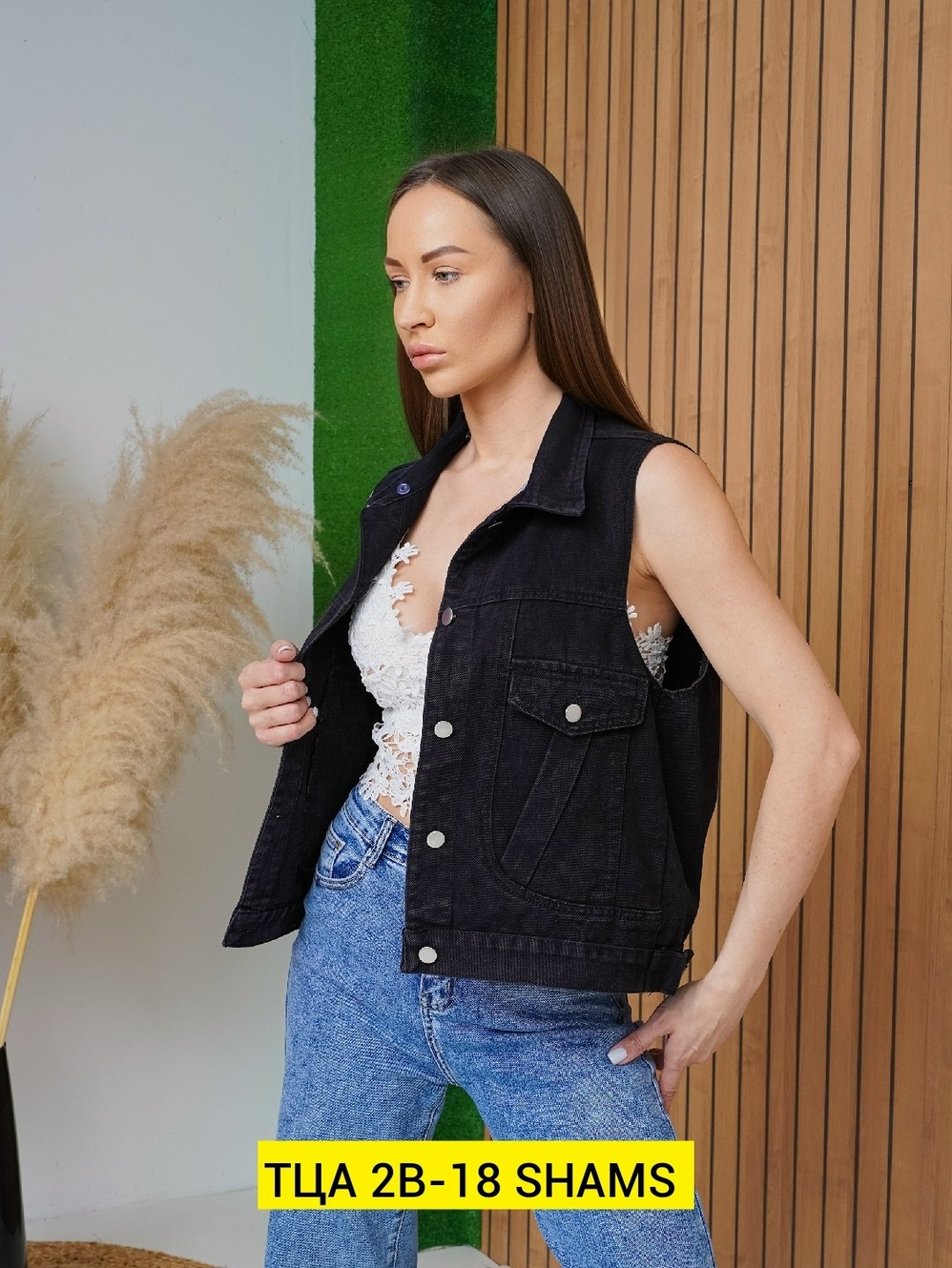 джинсовый жилет,жилетка джинсовая,женский джинсовый жилет,жилетка женская,джинсовая безрукавка