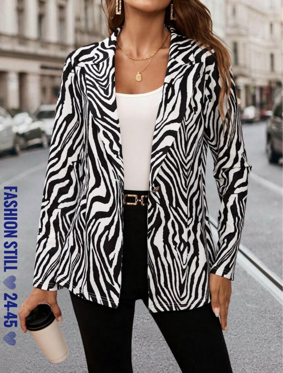пиджак зебра,жакет,элегантные кардиганы,пиджак с принтом зебры,женские пиджаки