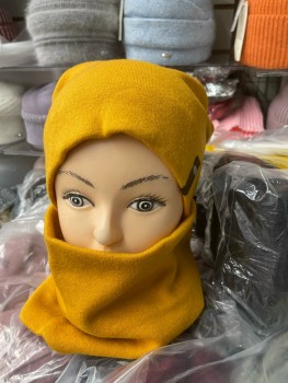 Шапка