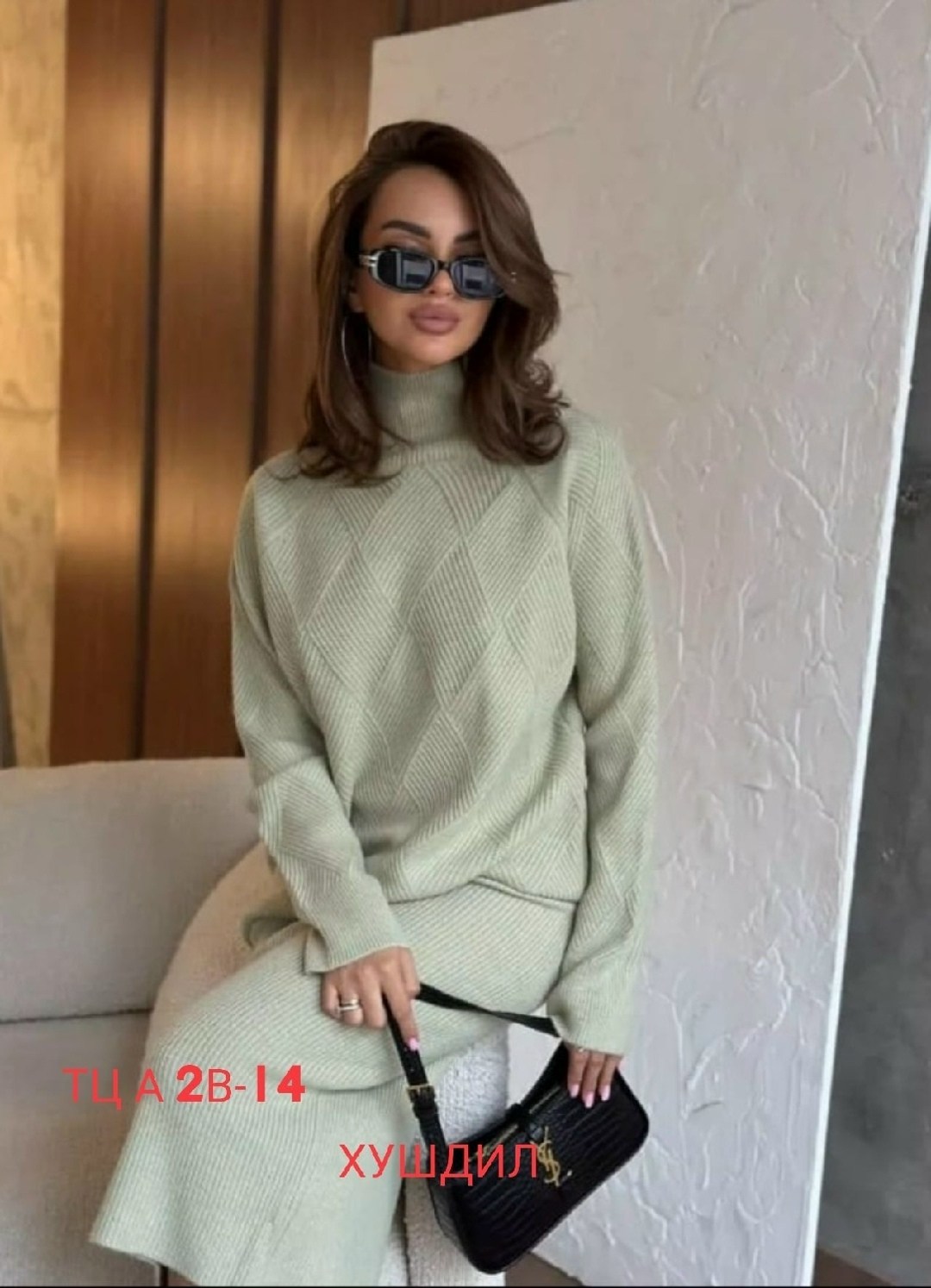 женский вязаный костюм,вязаный костюм с юбкой,вязаный костюм с юбкой теплый,вязаные костюмы,вязаный костюм двойка