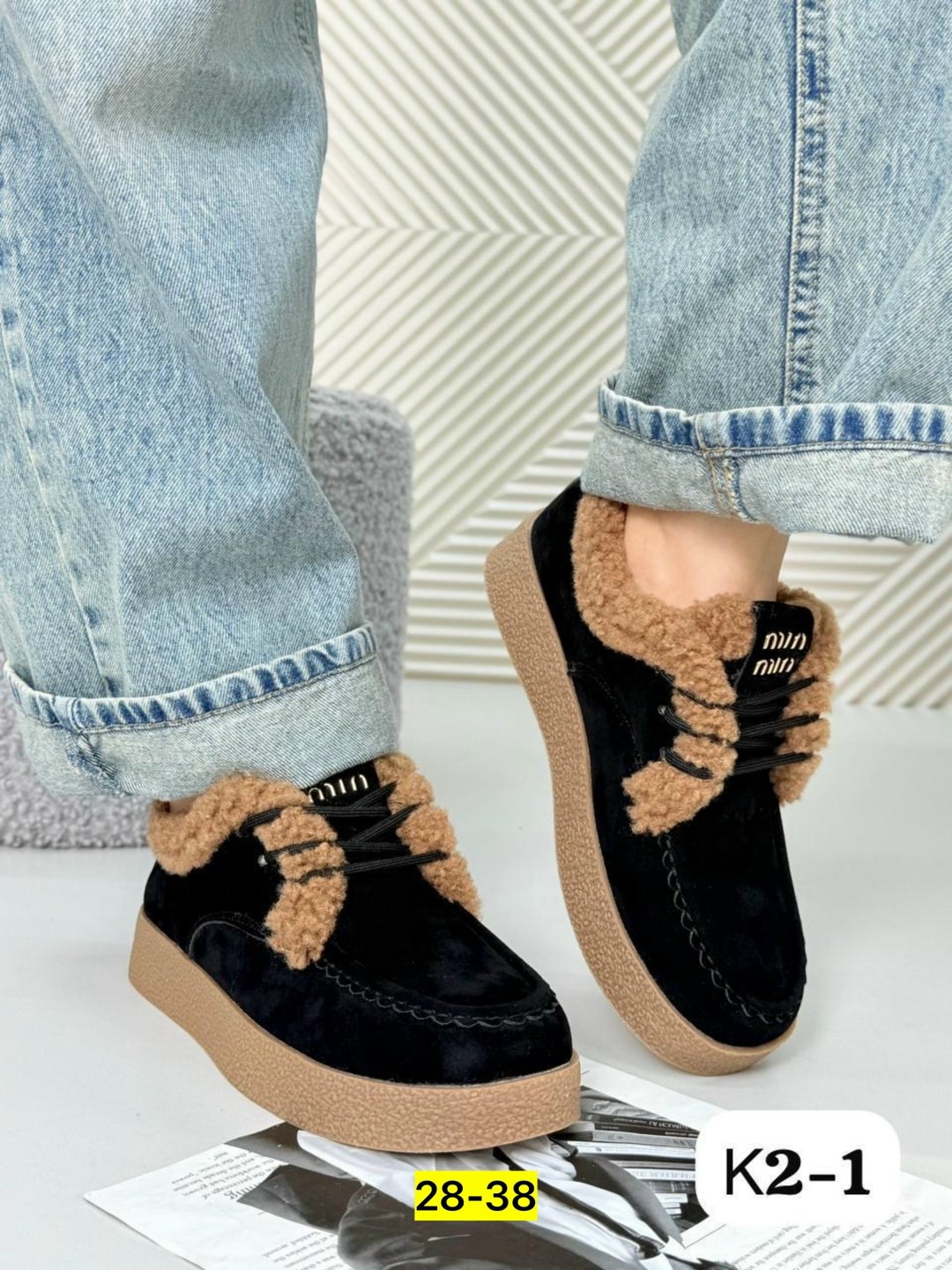 , зимняя,повседневная ,женские обуви,замшевые кроссовки