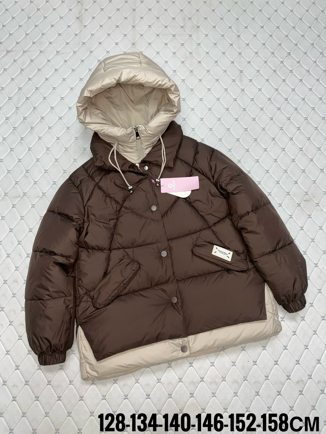 двусторонний пуховик,куртка пуховик,женские пуховики,пуховик двухсторонний,куртка женская