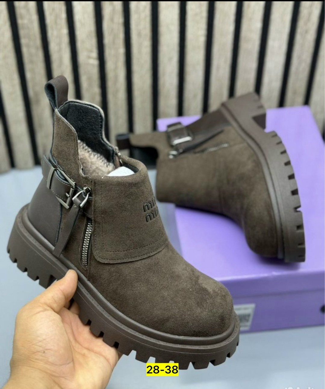 ,женские ботинки,ботинка женские зимние, женская,ботинки miu miu