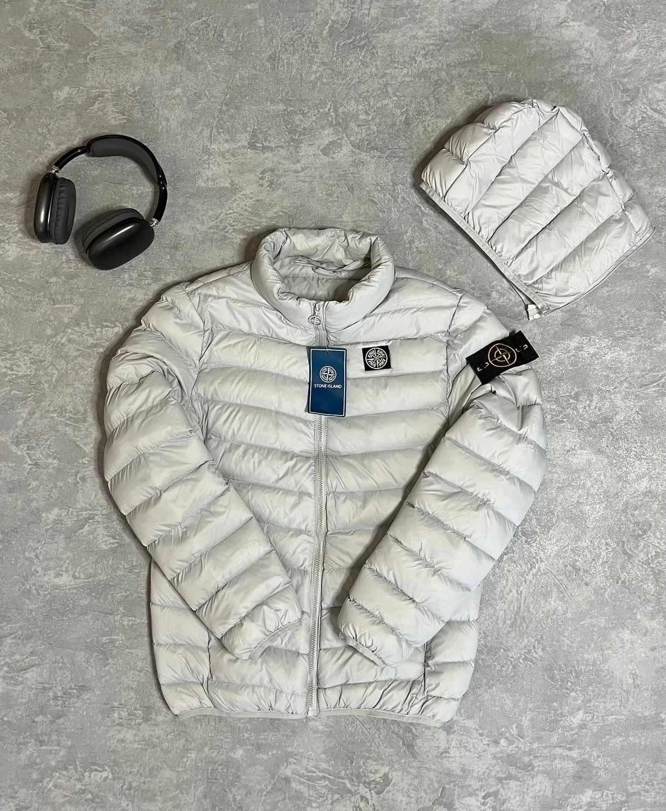 пуховик stone island,куртка стон айленд зимняя,демисезонная куртка,пуховик stone island мужской,куртка пуховик stone island