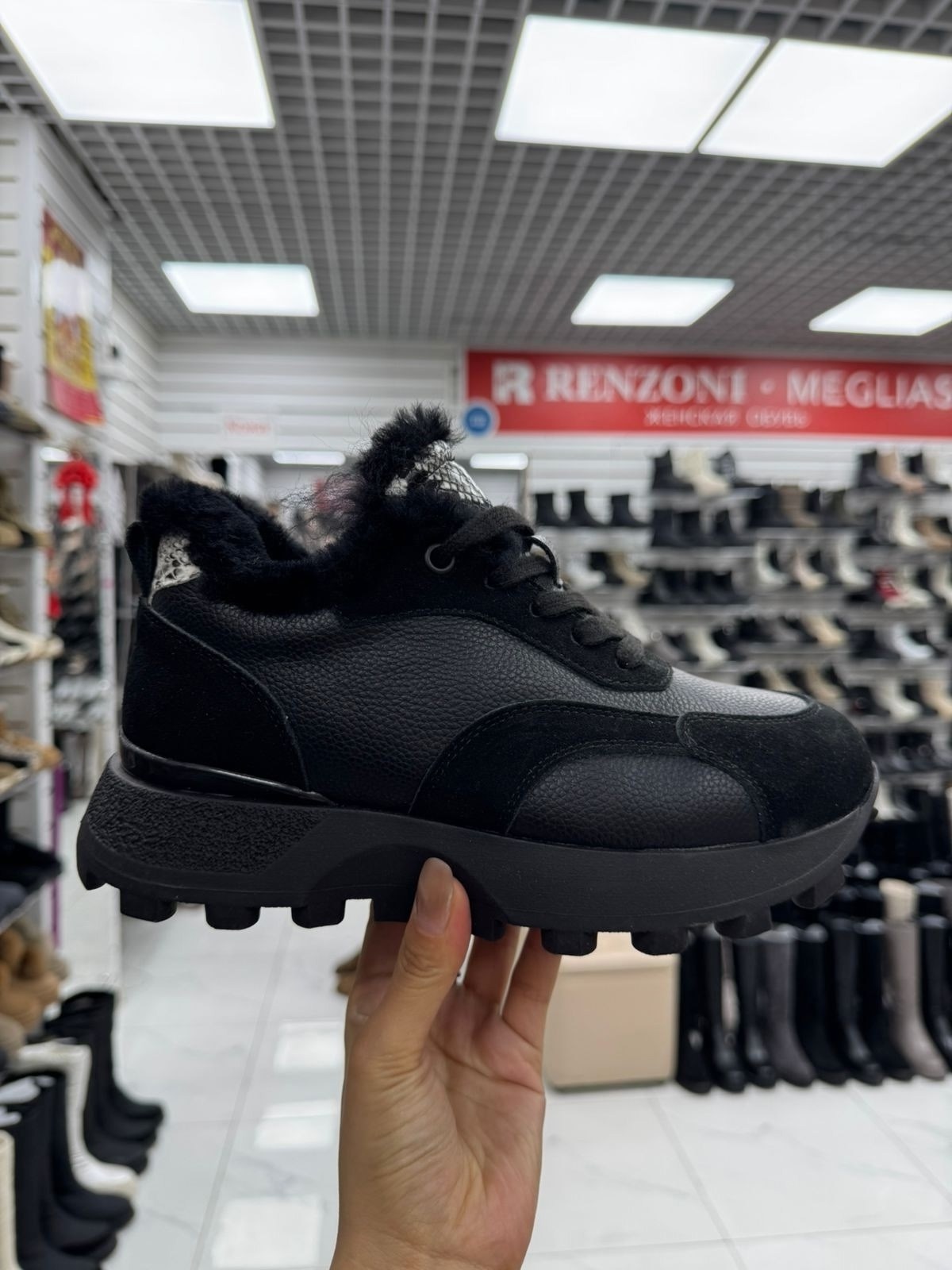 ,зимняя  женская, зимняя,женские ботинки, женская