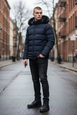 Верхняя одежда