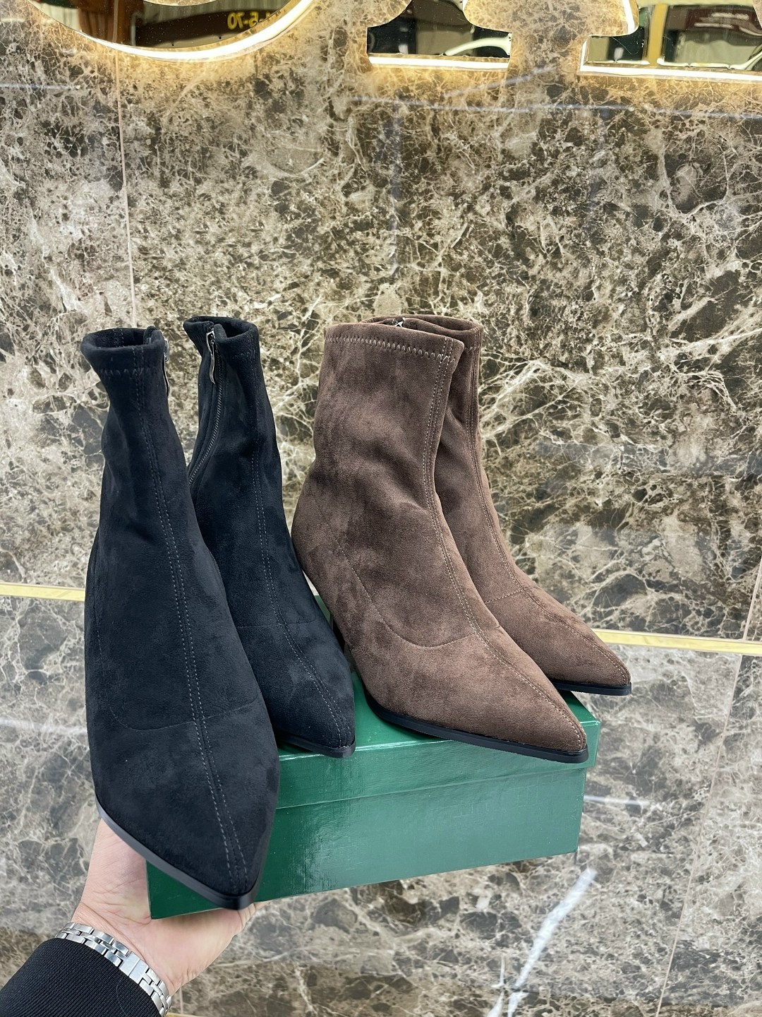 женские ботильоны,,модные ботильоны,ботильоны на каблуке,демисезонные ботильоны