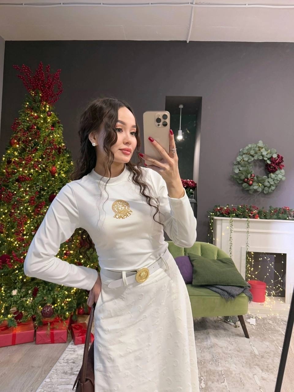 платье стильное,платье трикотажное миди,длинное платье,платье вязаное,костюм с юбкой