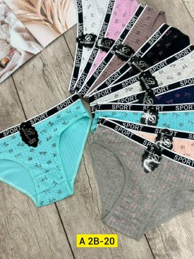 Нижнее белье