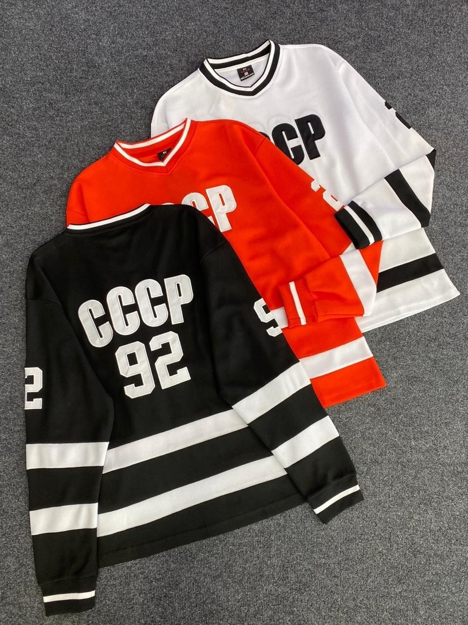 свитшот ссср,свитер хоккейный ссср фетисов,свитер ссср,спортивные костюмы ссср,кофта ссср